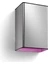 Hue Resonate Dış Mekan Duvar Lambası 2X8W - Inox